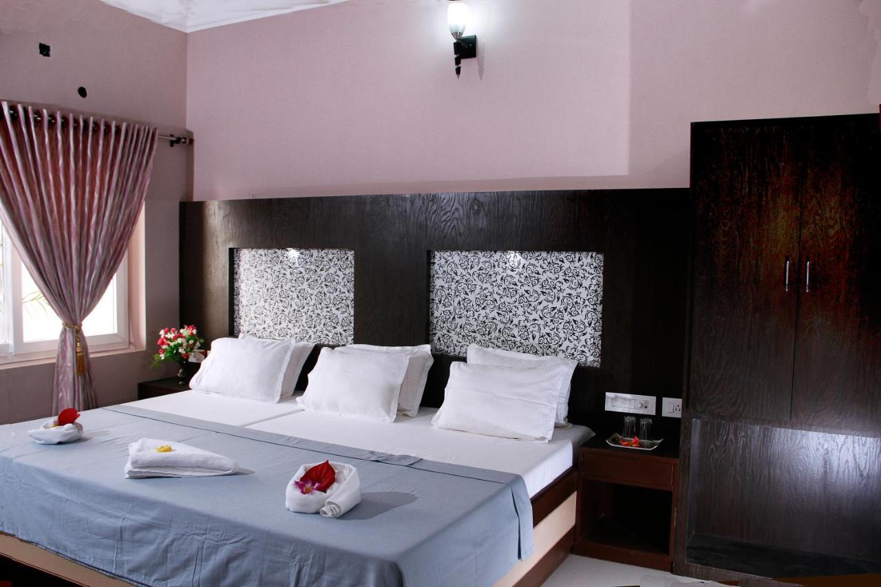 Hotel Skyark Komoryn Zewnętrze zdjęcie