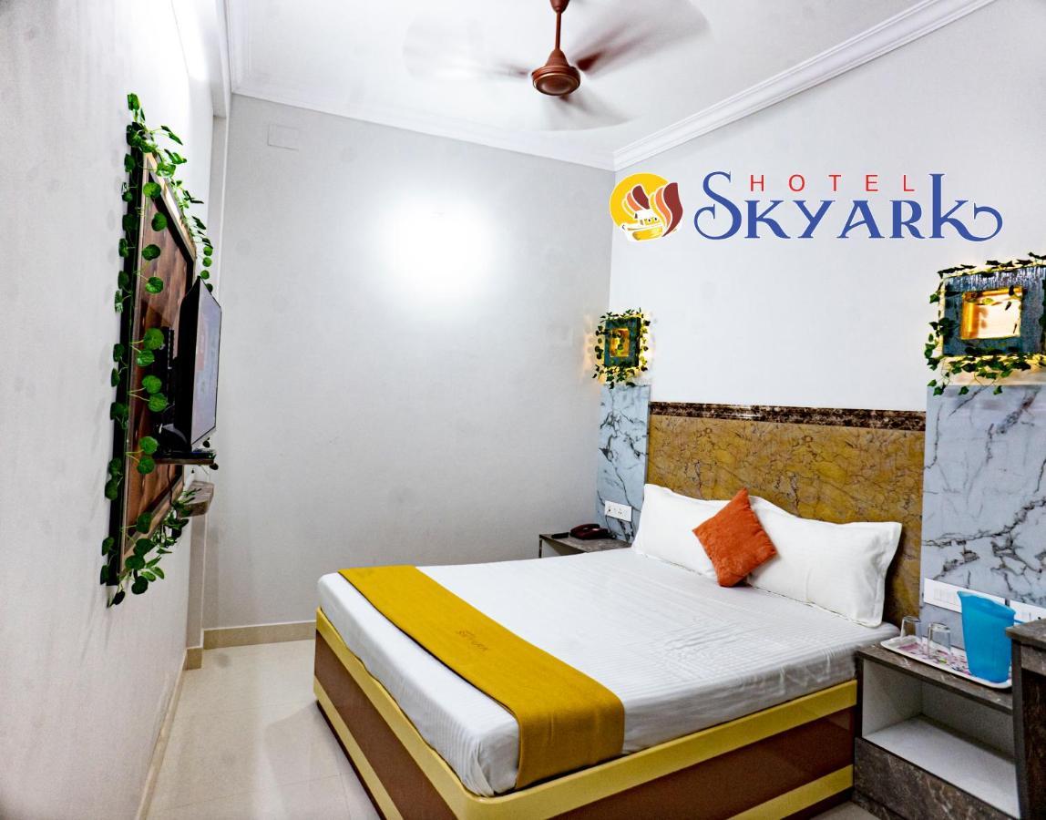 Hotel Skyark Komoryn Zewnętrze zdjęcie