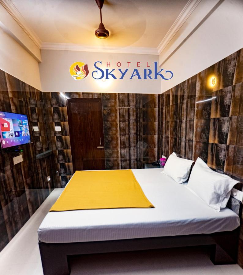Hotel Skyark Komoryn Zewnętrze zdjęcie