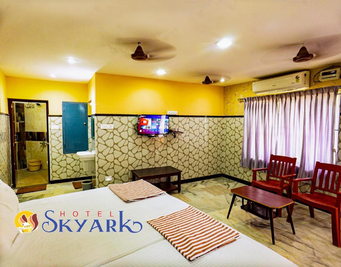Hotel Skyark Komoryn Zewnętrze zdjęcie
