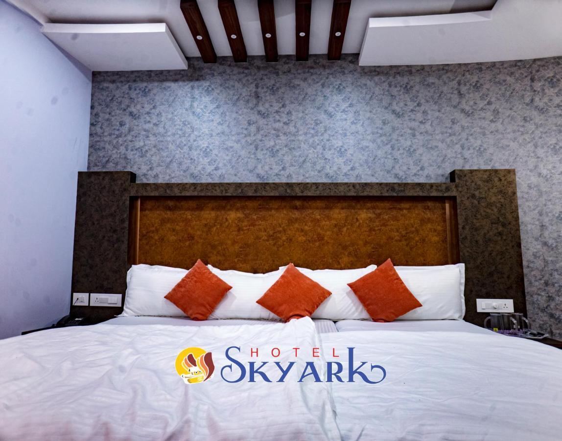 Hotel Skyark Komoryn Zewnętrze zdjęcie