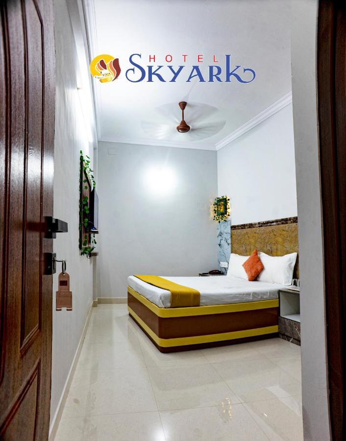 Hotel Skyark Komoryn Zewnętrze zdjęcie