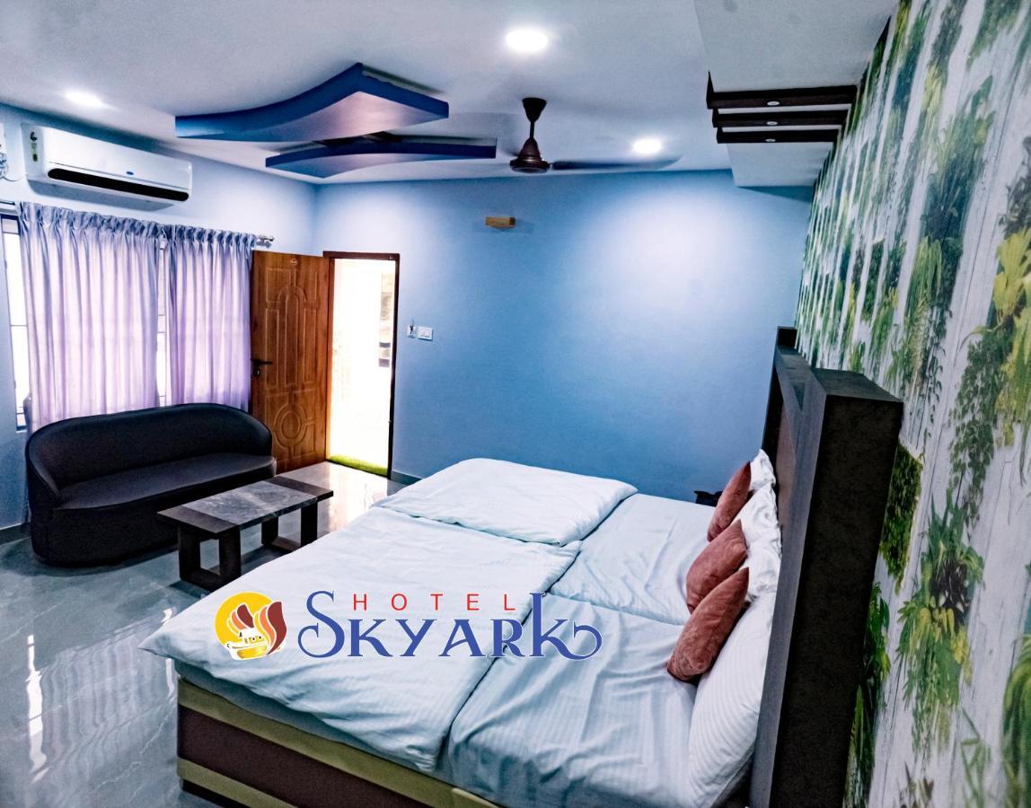 Hotel Skyark Komoryn Zewnętrze zdjęcie