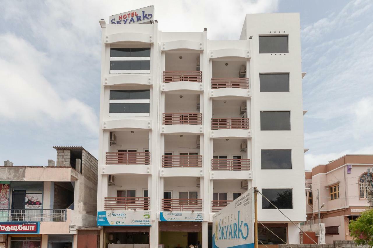Hotel Skyark Komoryn Zewnętrze zdjęcie