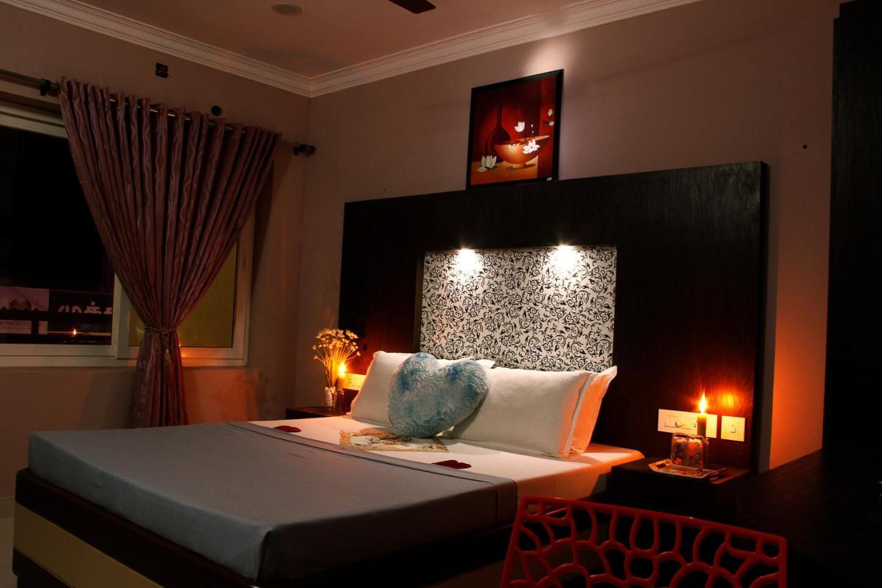 Hotel Skyark Komoryn Zewnętrze zdjęcie
