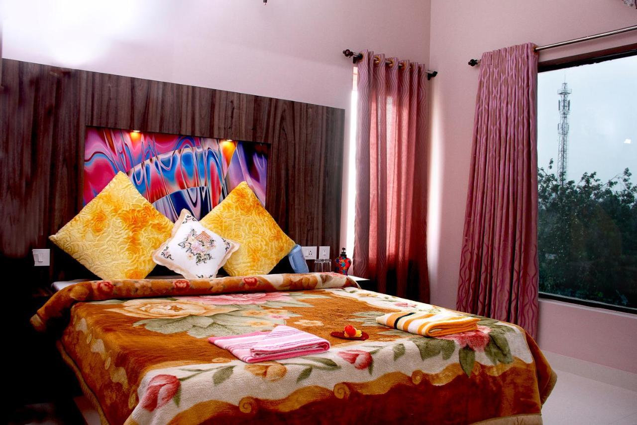 Hotel Skyark Komoryn Zewnętrze zdjęcie